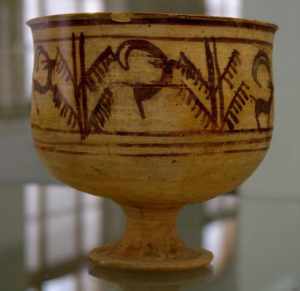 pottery-vessel-found-in-Shahr-i-Sokhta